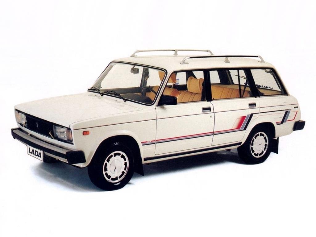 lada 2104 1984-2012 lyžiny